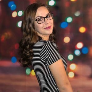 Meet your Posher, Haley